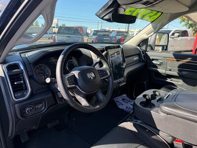 2024 RAM 2500 Laramie 6.7 CUMMINS DIESEL 4X4   - Photo 9 - Rancho Cordova, CA 95742