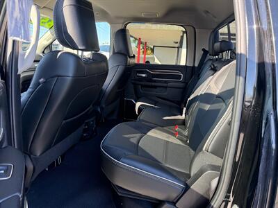 2024 RAM 2500 Laramie 6.7 CUMMINS DIESEL 4X4   - Photo 12 - Rancho Cordova, CA 95742