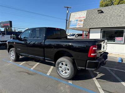 2024 RAM 2500 Laramie 6.7 CUMMINS DIESEL 4X4   - Photo 7 - Rancho Cordova, CA 95742
