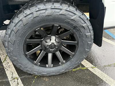 2024 RAM 2500 Laramie 2500 6.7 CUMMINS NIGHT EDITION 4X4, LOADED   - Photo 16 - Rancho Cordova, CA 95742