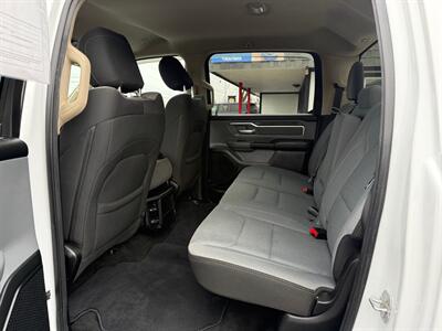 2020 RAM 1500 Lone Star, 5.7 HEMI 4X4, 6IN LIFT WITH 35IN TIRES   - Photo 13 - Rancho Cordova, CA 95742