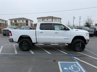 2020 RAM 1500 Lone Star, 5.7 HEMI 4X4, 6IN LIFT WITH 35IN TIRES   - Photo 4 - Rancho Cordova, CA 95742