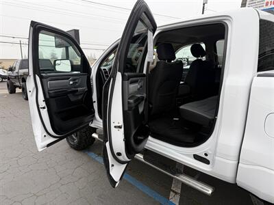 2020 RAM 1500 Lone Star, 5.7 HEMI 4X4, 6IN LIFT WITH 35IN TIRES   - Photo 14 - Rancho Cordova, CA 95742