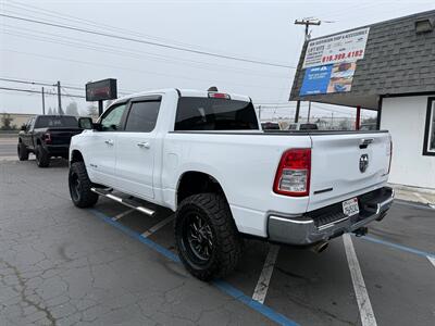 2020 RAM 1500 Lone Star, 5.7 HEMI 4X4, 6IN LIFT WITH 35IN TIRES   - Photo 7 - Rancho Cordova, CA 95742