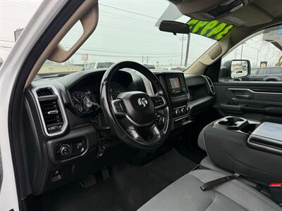 2020 RAM 1500 Lone Star, 5.7 HEMI 4X4, 6IN LIFT WITH 35IN TIRES   - Photo 9 - Rancho Cordova, CA 95742