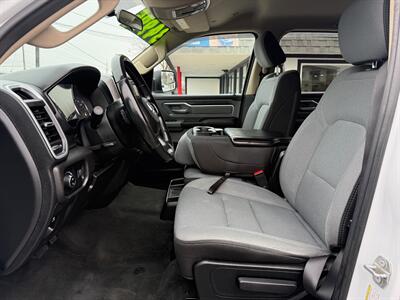 2020 RAM 1500 Lone Star, 5.7 HEMI 4X4, 6IN LIFT WITH 35IN TIRES   - Photo 12 - Rancho Cordova, CA 95742