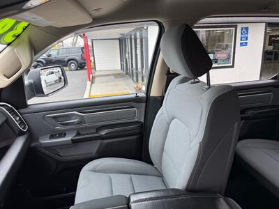 2020 RAM 1500 Lone Star, 5.7 HEMI 4X4, 6IN LIFT WITH 35IN TIRES   - Photo 11 - Rancho Cordova, CA 95742