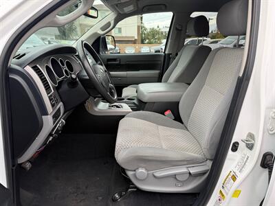 2012 Toyota Tundra 5.7 LITER, 4x4, FABTECH LIFT W/35   - Photo 10 - Rancho Cordova, CA 95742