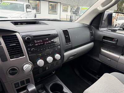 2012 Toyota Tundra 5.7 LITER, 4x4, FABTECH LIFT W/35   - Photo 9 - Rancho Cordova, CA 95742