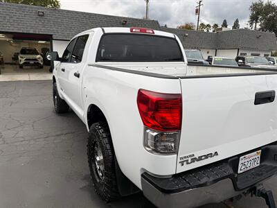 2012 Toyota Tundra 5.7 LITER, 4x4, FABTECH LIFT W/35   - Photo 7 - Rancho Cordova, CA 95742