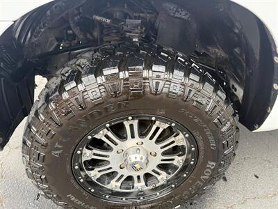 2012 Toyota Tundra 5.7 LITER, 4x4, FABTECH LIFT W/35   - Photo 13 - Rancho Cordova, CA 95742
