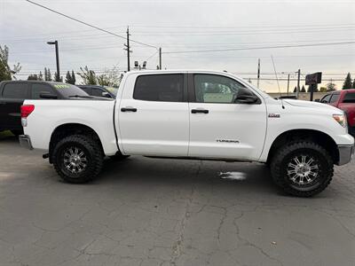 2012 Toyota Tundra 5.7 LITER, 4x4, FABTECH LIFT W/35   - Photo 4 - Rancho Cordova, CA 95742