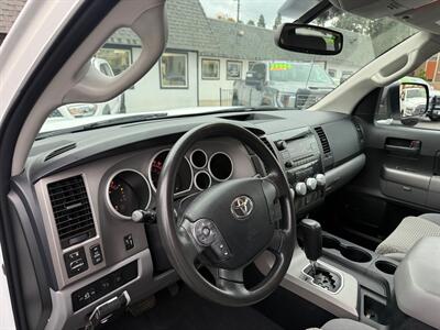 2012 Toyota Tundra 5.7 LITER, 4x4, FABTECH LIFT W/35   - Photo 8 - Rancho Cordova, CA 95742