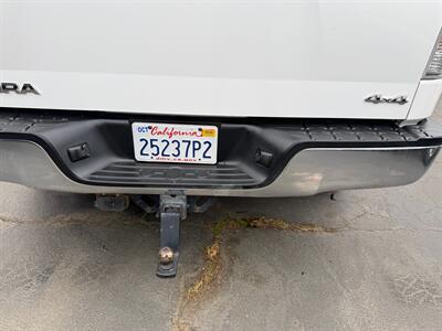 2012 Toyota Tundra 5.7 LITER, 4x4, FABTECH LIFT W/35   - Photo 6 - Rancho Cordova, CA 95742
