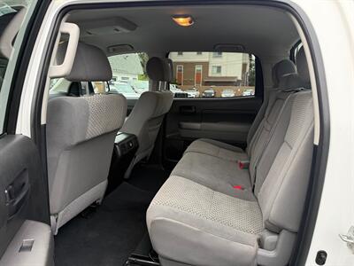 2012 Toyota Tundra 5.7 LITER, 4x4, FABTECH LIFT W/35   - Photo 11 - Rancho Cordova, CA 95742