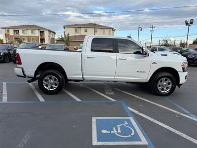 2023 RAM 2500 Laramie 4x4 6.7 Diesel OUTFIT W/ MJK TRUCK SHOP!   - Photo 4 - Rancho Cordova, CA 95742