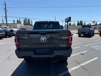 2024 RAM 2500 Laramie 6.7 CUMMINS DIESEL 4X4   - Photo 6 - Rancho Cordova, CA 95742