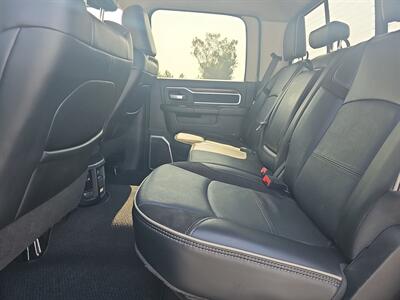 2024 RAM 2500 Laramie 6.7 CUMMINS DIESEL 4X4, (ACTUAL MILES 18)   - Photo 3 - Rancho Cordova, CA 95742