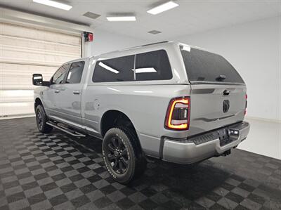 2024 RAM 2500 Laramie, 6.7 CUMMINS 4X4, SHELL IS NOT INCLUDED - Photo 4 - Rancho Cordova, CA 95742