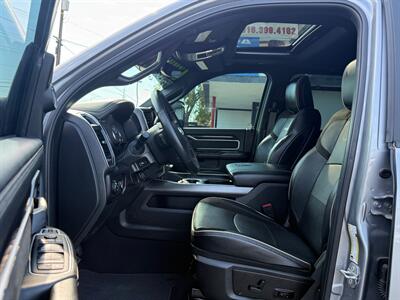 2024 RAM 2500 Laramie, 6.7 CUMMINS 4X4, SUNROOF - Photo 11 - Rancho Cordova, CA 95742