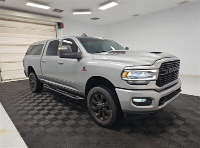 2024 RAM 2500 Laramie, 6.7 CUMMINS 4X4, SHELL IS NOT INCLUDED - Photo 2 - Rancho Cordova, CA 95742