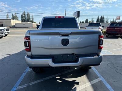 2024 RAM 2500 Laramie, 6.7 CUMMINS 4X4, SUNROOF - Photo 6 - Rancho Cordova, CA 95742