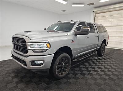 2024 RAM 2500 Laramie, 6.7 CUMMINS 4X4, SHELL IS NOT INCLUDED - Photo 1 - Rancho Cordova, CA 95742