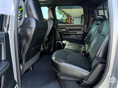 2024 RAM 2500 Laramie, 6.7 CUMMINS 4X4, SUNROOF - Photo 12 - Rancho Cordova, CA 95742
