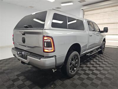2024 RAM 2500 Laramie, 6.7 CUMMINS 4X4, SHELL IS NOT INCLUDED - Photo 3 - Rancho Cordova, CA 95742