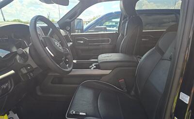 2025 RAM 2500 Laramie Night Edition 6.7 Cummins Diesel 4x4 - Photo 4 - Rancho Cordova, CA 95742