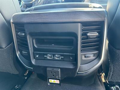 2025 RAM 2500 Laramie Night Edition 6.7 Cummins Sale Pending - Photo 10 - Rancho Cordova, CA 95742