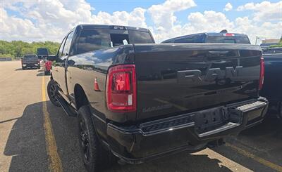 2025 RAM 2500 Laramie Night Edition 6.7 Cummins Diesel 4x4 - Photo 3 - Rancho Cordova, CA 95742