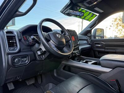 2024 RAM 2500 Laramie Night Edition, 6.7 Cummins 4x4 Loaded   - Photo 9 - Rancho Cordova, CA 95742