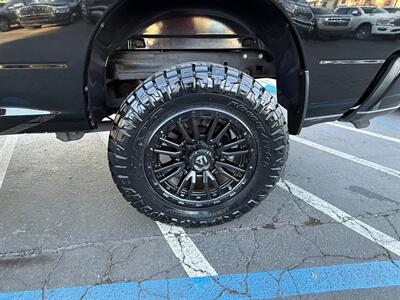 2024 RAM 2500 Laramie Night Edition, 6.7 Cummins 4x4 Loaded   - Photo 14 - Rancho Cordova, CA 95742