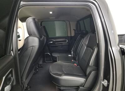 2022 RAM 2500 Laramie, 6.7CUMMINS 4X4, LONG BED, 1 OWNER   - Photo 6 - Rancho Cordova, CA 95742