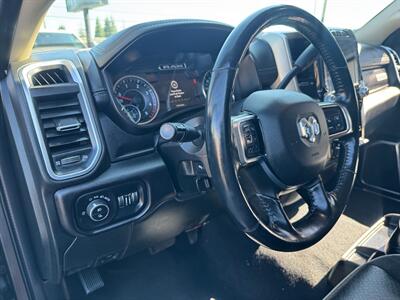 2022 RAM 2500 Laramie, 6.7CUMMINS 4X4, LONG BED, 1 OWNER - Photo 8 - Rancho Cordova, CA 95742