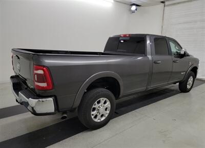 2022 RAM 2500 Laramie, 6.7CUMMINS 4X4, LONG BED, 1 OWNER   - Photo 4 - Rancho Cordova, CA 95742