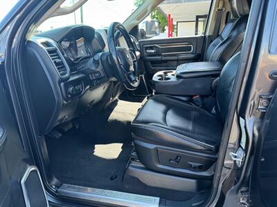 2022 RAM 2500 Laramie, 6.7CUMMINS 4X4, LONG BED, 1 OWNER - Photo 7 - Rancho Cordova, CA 95742