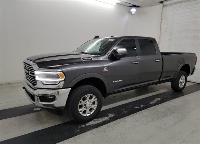 2022 RAM 2500 Laramie, 6.7CUMMINS 4X4, LONG BED, 1 OWNER   - Photo 1 - Rancho Cordova, CA 95742