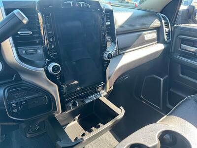 2022 RAM 2500 Laramie, 6.7CUMMINS 4X4, LONG BED, 1 OWNER - Photo 9 - Rancho Cordova, CA 95742