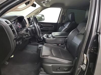 2022 RAM 2500 Laramie, 6.7CUMMINS 4X4, LONG BED, 1 OWNER   - Photo 5 - Rancho Cordova, CA 95742