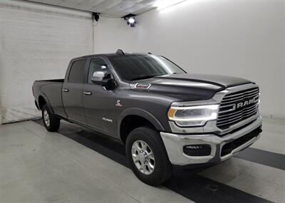 2022 RAM 2500 Laramie, 6.7CUMMINS 4X4, LONG BED, 1 OWNER   - Photo 2 - Rancho Cordova, CA 95742
