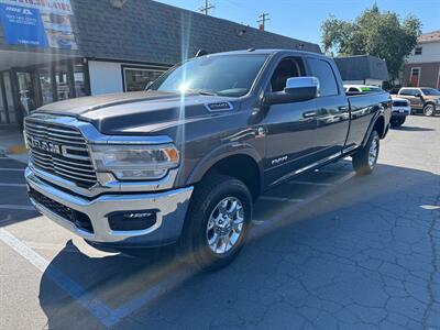 2022 RAM 2500 Laramie, 6.7CUMMINS 4X4, LONG BED, 1 OWNER - Photo 5 - Rancho Cordova, CA 95742