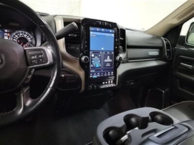 2022 RAM 2500 Laramie, 6.7CUMMINS 4X4, LONG BED, 1 OWNER   - Photo 7 - Rancho Cordova, CA 95742