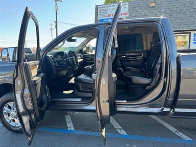 2022 RAM 2500 Laramie, 6.7CUMMINS 4X4, LONG BED, 1 OWNER - Photo 6 - Rancho Cordova, CA 95742