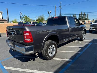 2022 RAM 2500 Laramie, 6.7CUMMINS 4X4, LONG BED, 1 OWNER - Photo 2 - Rancho Cordova, CA 95742