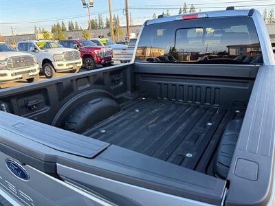 2021 Ford F-250 Super Duty Lariat Tremor 6.7 POWER STROKE 4X4   - Photo 19 - Rancho Cordova, CA 95742