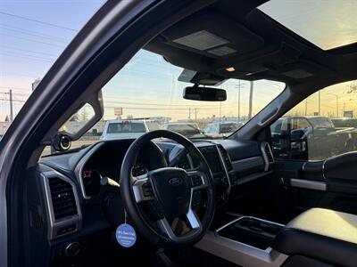 2021 Ford F-250 Super Duty Lariat Tremor 6.7 POWER STROKE 4X4   - Photo 9 - Rancho Cordova, CA 95742