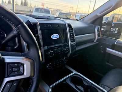 2021 Ford F-250 Super Duty Lariat Tremor 6.7 POWER STROKE 4X4   - Photo 10 - Rancho Cordova, CA 95742