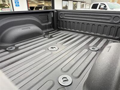 2024 RAM 2500 Laramie Night Edition 4x4 6.7 Cummins Diesel 4x4   - Photo 15 - Rancho Cordova, CA 95742